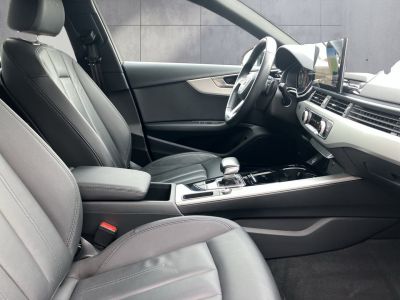 Audi A4 Gebrauchtwagen Audi A4 Gebrauchtwagen