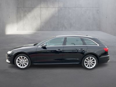 Audi A4 Gebrauchtwagen Audi A4 Gebrauchtwagen
