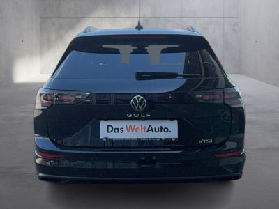 VW Golf Gebrauchtwagen VW Golf Gebrauchtwagen