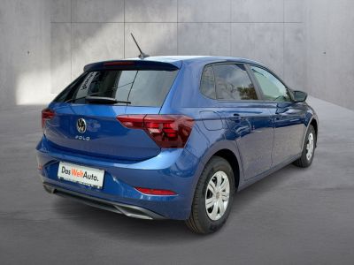 VW Polo Gebrauchtwagen