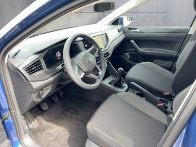 VW Polo Gebrauchtwagen