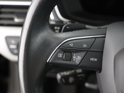 Audi A4 Gebrauchtwagen Audi A4 Gebrauchtwagen