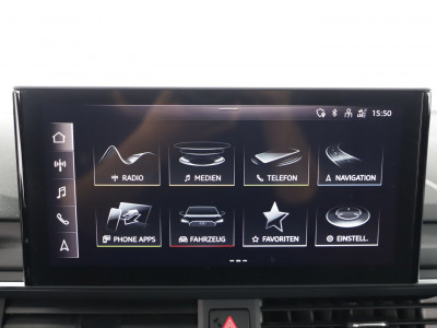 Audi A4 Gebrauchtwagen Audi A4 Gebrauchtwagen