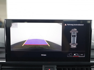 Audi A4 Gebrauchtwagen Audi A4 Gebrauchtwagen