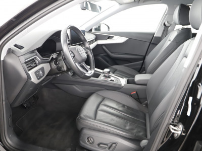 Audi A4 Gebrauchtwagen Audi A4 Gebrauchtwagen