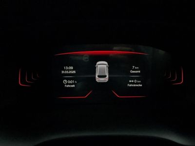 Seat Ateca Gebrauchtwagen Seat Ateca Gebrauchtwagen