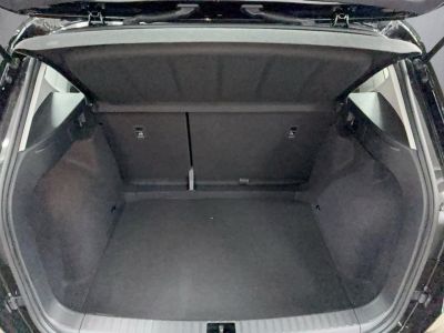 Seat Ateca Gebrauchtwagen Seat Ateca Gebrauchtwagen