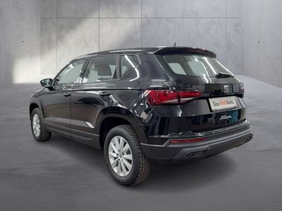 Seat Ateca Gebrauchtwagen Seat Ateca Gebrauchtwagen