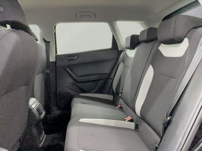 Seat Ateca Gebrauchtwagen Seat Ateca Gebrauchtwagen
