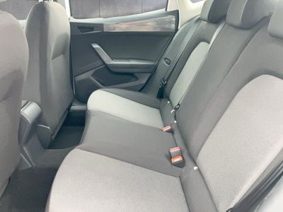 Seat Ibiza Gebrauchtwagen