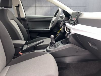 Seat Ibiza Gebrauchtwagen