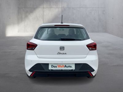 Seat Ibiza Gebrauchtwagen
