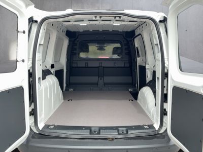 VW Caddy Gebrauchtwagen VW Caddy Gebrauchtwagen