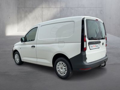 VW Caddy Gebrauchtwagen VW Caddy Gebrauchtwagen