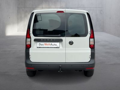 VW Caddy Gebrauchtwagen VW Caddy Gebrauchtwagen
