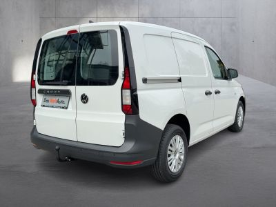 VW Caddy Gebrauchtwagen VW Caddy Gebrauchtwagen