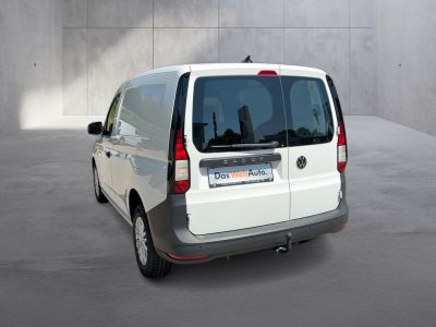 VW Caddy Gebrauchtwagen VW Caddy Gebrauchtwagen