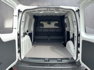 VW Caddy Gebrauchtwagen VW Caddy Gebrauchtwagen