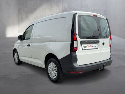 VW Caddy Gebrauchtwagen VW Caddy Gebrauchtwagen