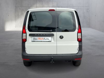 VW Caddy Gebrauchtwagen VW Caddy Gebrauchtwagen