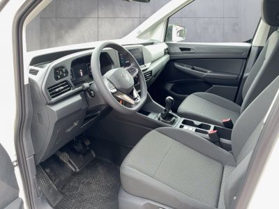 VW Caddy Gebrauchtwagen VW Caddy Gebrauchtwagen