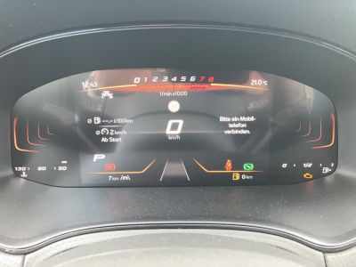 Seat Ibiza Gebrauchtwagen