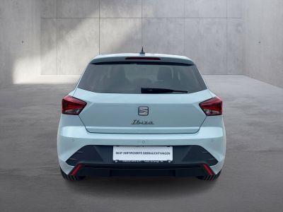 Seat Ibiza Gebrauchtwagen