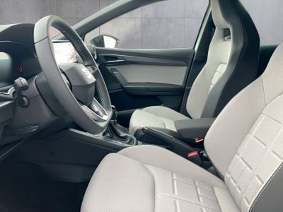 Seat Ibiza Gebrauchtwagen Seat Ibiza Gebrauchtwagen