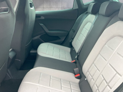 Seat Ibiza Gebrauchtwagen