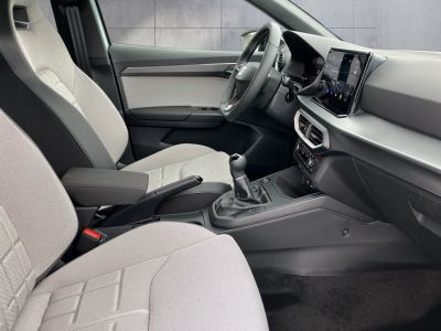 Seat Ibiza Gebrauchtwagen Seat Ibiza Gebrauchtwagen