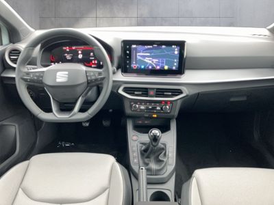 Seat Ibiza Gebrauchtwagen Seat Ibiza Gebrauchtwagen