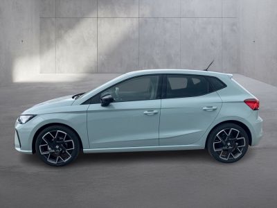 Seat Ibiza Gebrauchtwagen Seat Ibiza Gebrauchtwagen
