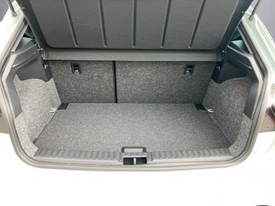 Seat Ibiza Gebrauchtwagen Seat Ibiza Gebrauchtwagen