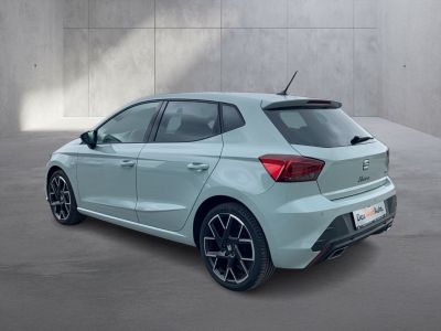 Seat Ibiza Gebrauchtwagen Seat Ibiza Gebrauchtwagen