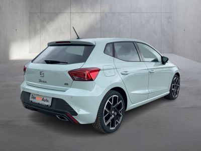 Seat Ibiza Gebrauchtwagen Seat Ibiza Gebrauchtwagen