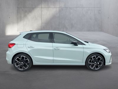 Seat Ibiza Gebrauchtwagen Seat Ibiza Gebrauchtwagen