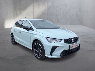 Seat Ibiza Gebrauchtwagen Seat Ibiza Gebrauchtwagen