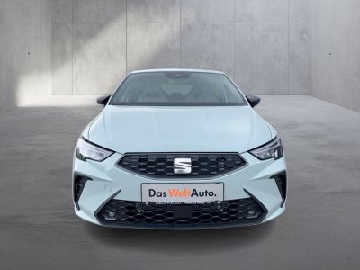 Seat Ibiza Gebrauchtwagen Seat Ibiza Gebrauchtwagen