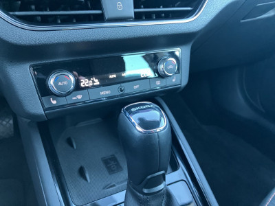 Skoda Kamiq Gebrauchtwagen