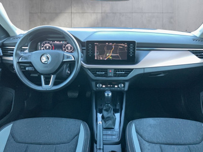 Skoda Kamiq Gebrauchtwagen