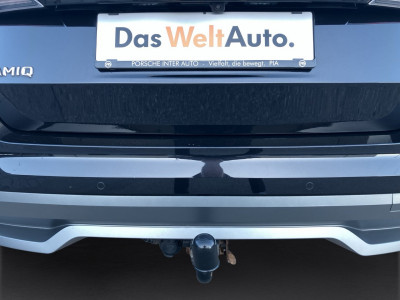 Skoda Kamiq Gebrauchtwagen