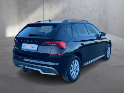 Skoda Kamiq Gebrauchtwagen