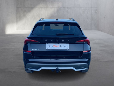 Skoda Kamiq Gebrauchtwagen