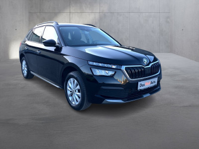 Skoda Kamiq Gebrauchtwagen