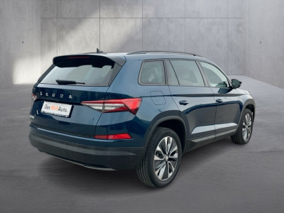 Skoda Kodiaq Gebrauchtwagen
