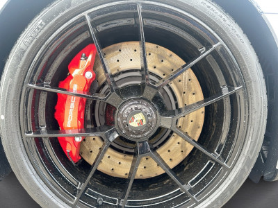 Porsche 911 Gebrauchtwagen Porsche 911 Gebrauchtwagen