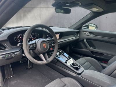 Porsche 911 Gebrauchtwagen Porsche 911 Gebrauchtwagen