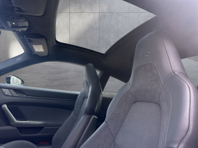 Porsche 911 Gebrauchtwagen Porsche 911 Gebrauchtwagen