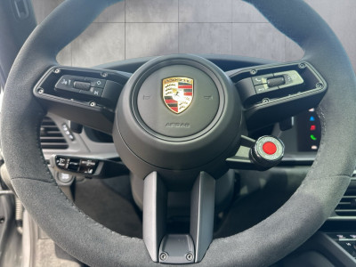 Porsche 911 Gebrauchtwagen Porsche 911 Gebrauchtwagen