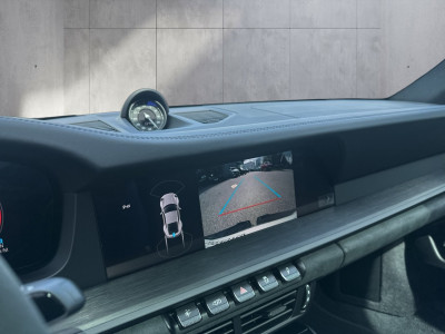 Porsche 911 Gebrauchtwagen Porsche 911 Gebrauchtwagen